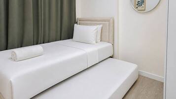 Standard-Apartment