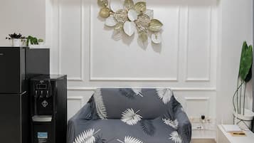 Standard Apartment | Living room