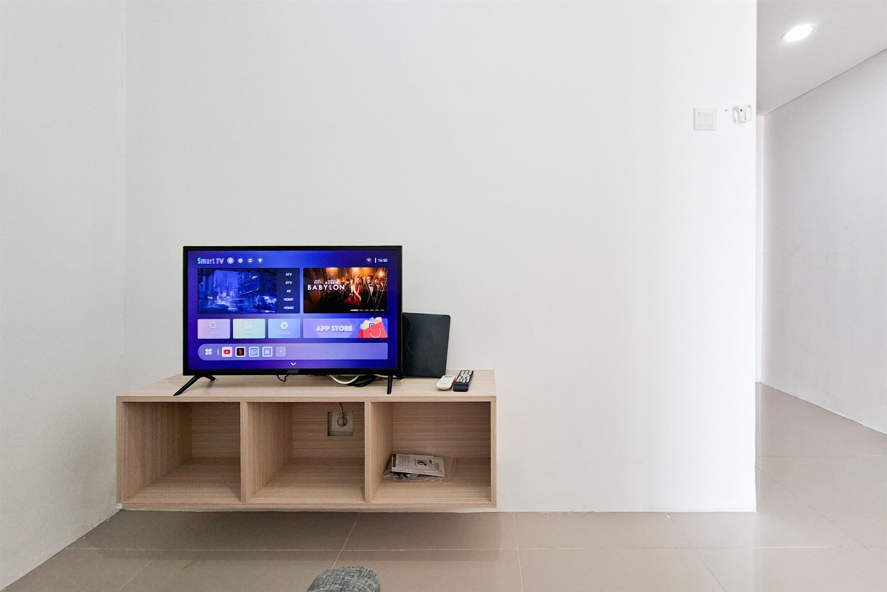 Appartement Standard