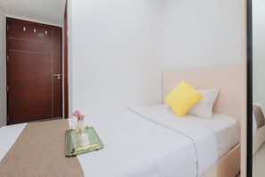 Standard Studio - 1 Pax Functional Studio At Vittoria Residence (Jakarta)