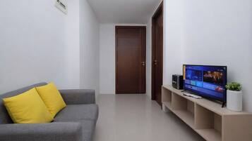 Appartement Standard | Salle de séjour