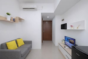 Apartemen Standar
