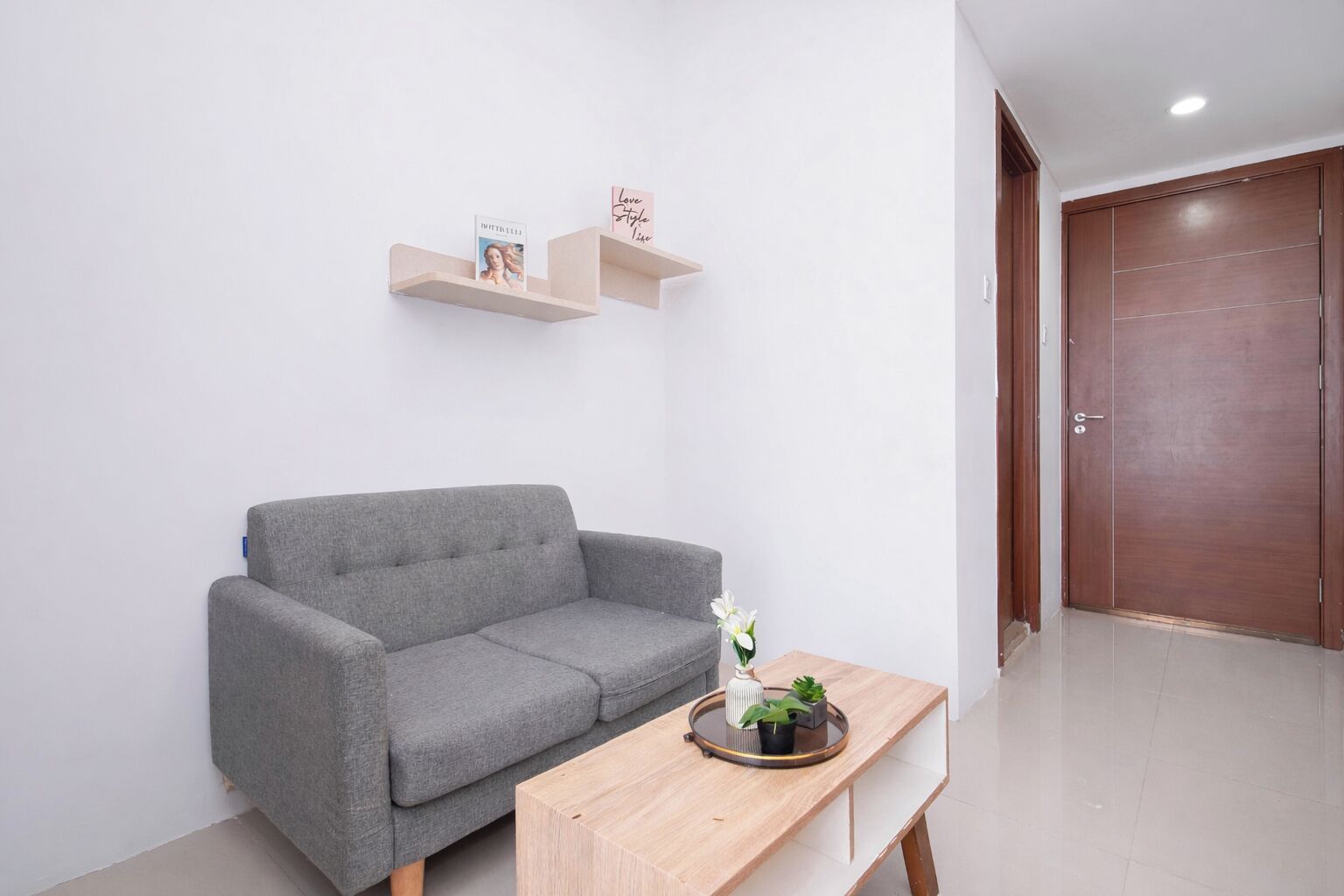 Appartement Standard