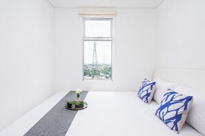 Standard-Apartment