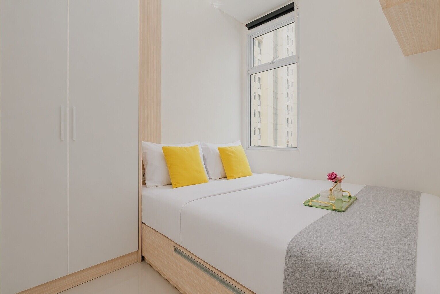 Standard Apartment