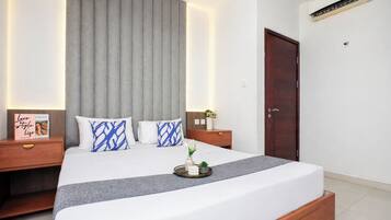 Apartamento estándar