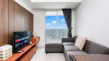 Apartamento estándar