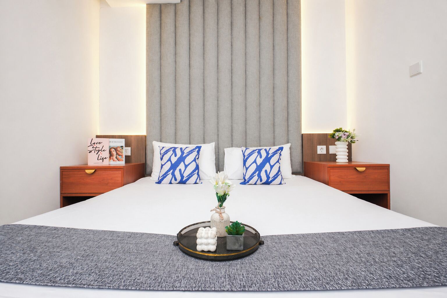 Standard-Apartment