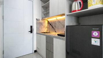 Studio Standard | Cuisine privée