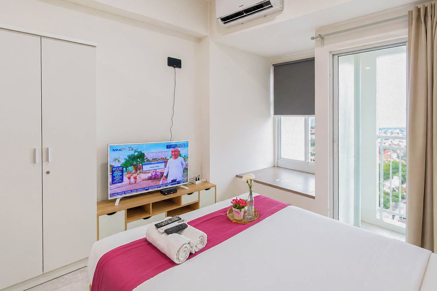 Standard Studio | Television
