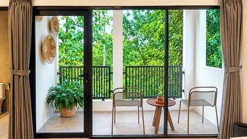 Standard Villa | Garden view