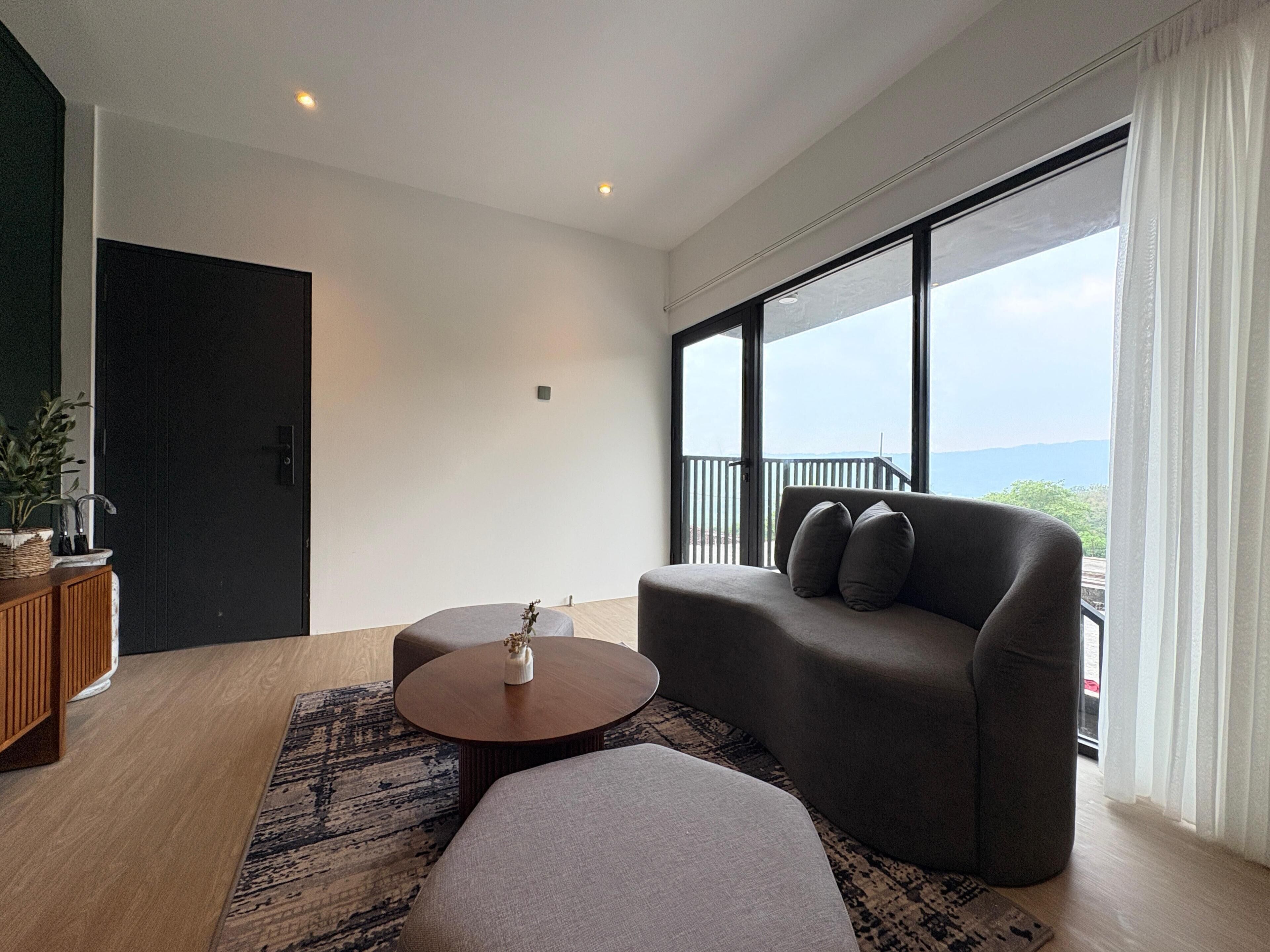 Standard Villa | Living room
