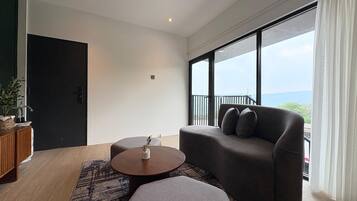 Standard Villa | Living room