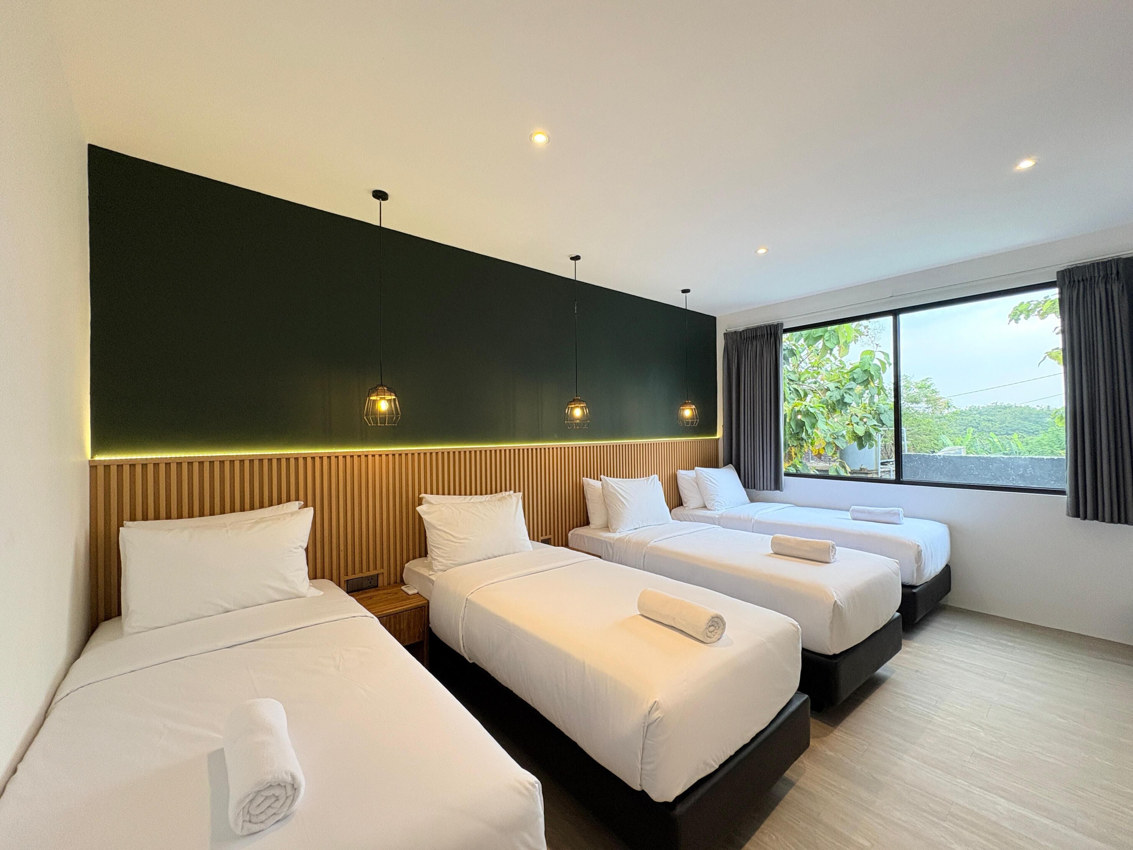 Standard Villa