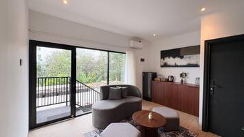 Standard Villa | Living room