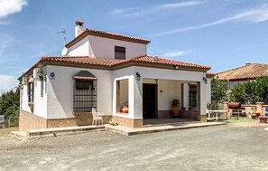 Exterior - 3 bedroom lovely home in Cantillana (Cantillana)