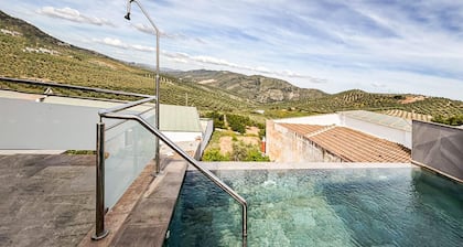 Amazing home in La Celada