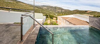 Amazing home in La Celada