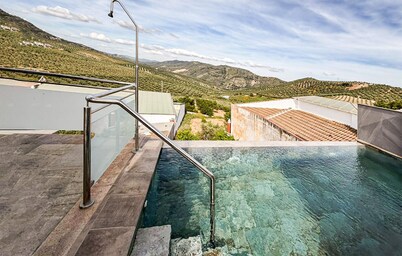 Amazing home in La Celada