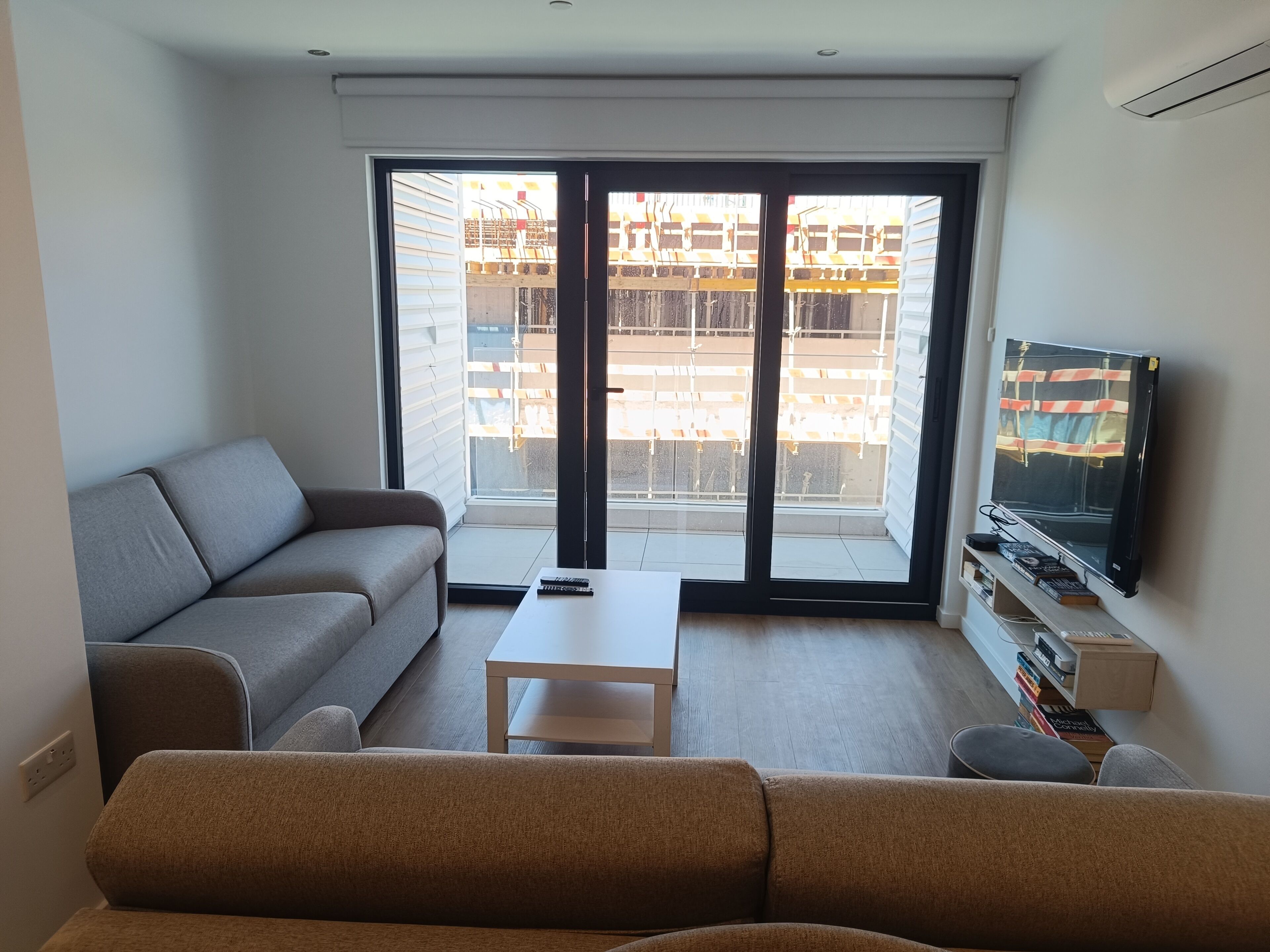 Family Apartment | Living area