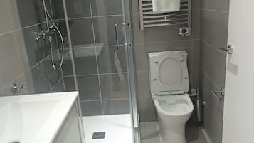 Familienapartment | Badezimmer