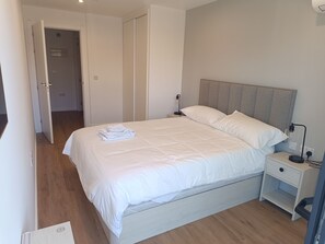 Familienapartment