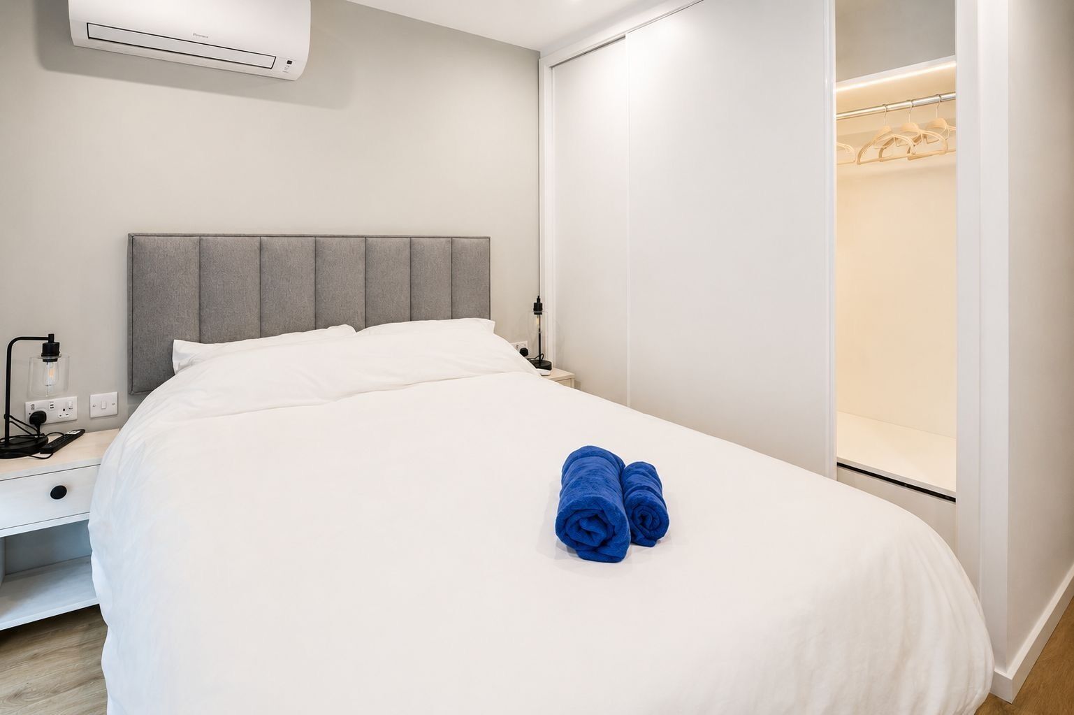 Apartamento familiar | Caja fuerte, tabla de planchar con plancha, wifi gratis