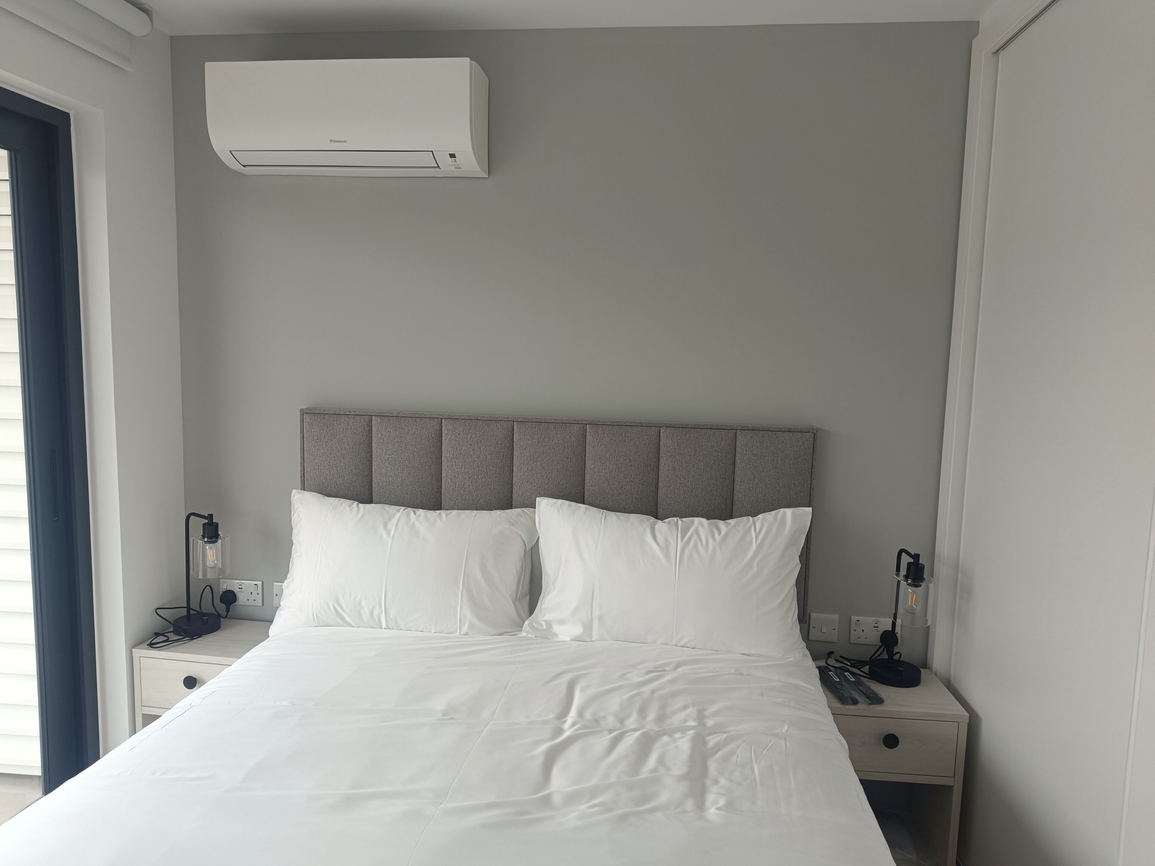 Family Apartment | In-room safe, iron/ironing board, free WiFi