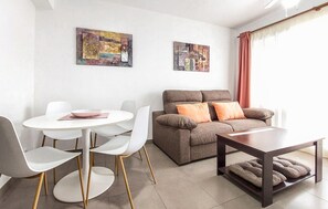 Smart TV - 1 bedroom stunning apartment in Moncofa (Moncofa)