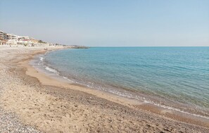 Beach - 1 bedroom stunning apartment in Moncofa (Moncofa)