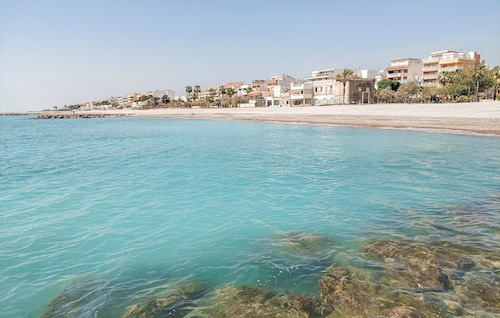 1 bedroom stunning apartment in Moncofa