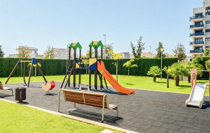 Espace pour enfants