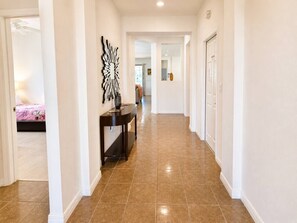 Interior - Gated Golf Resort Haven | Heated Pool + Game Room (Davenport)