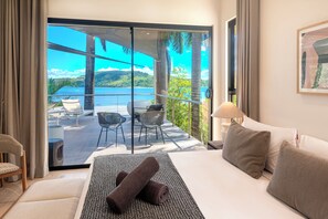 Room - LUXURY 7 BEDROOM PRIVATEE ESTATE WITH POOL (Hamilton Island)