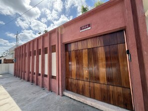 Exterior - Vrbo Property (Mérida)