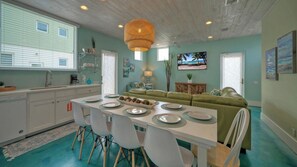 Ferienhaus (1 Bedroom) | Innenbereich