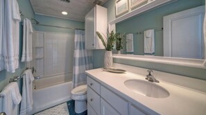 Ferienhaus (1 Bedroom) | Innenbereich