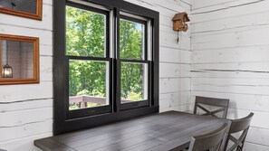 Ferienhaus (2 Bedrooms) | Innenbereich