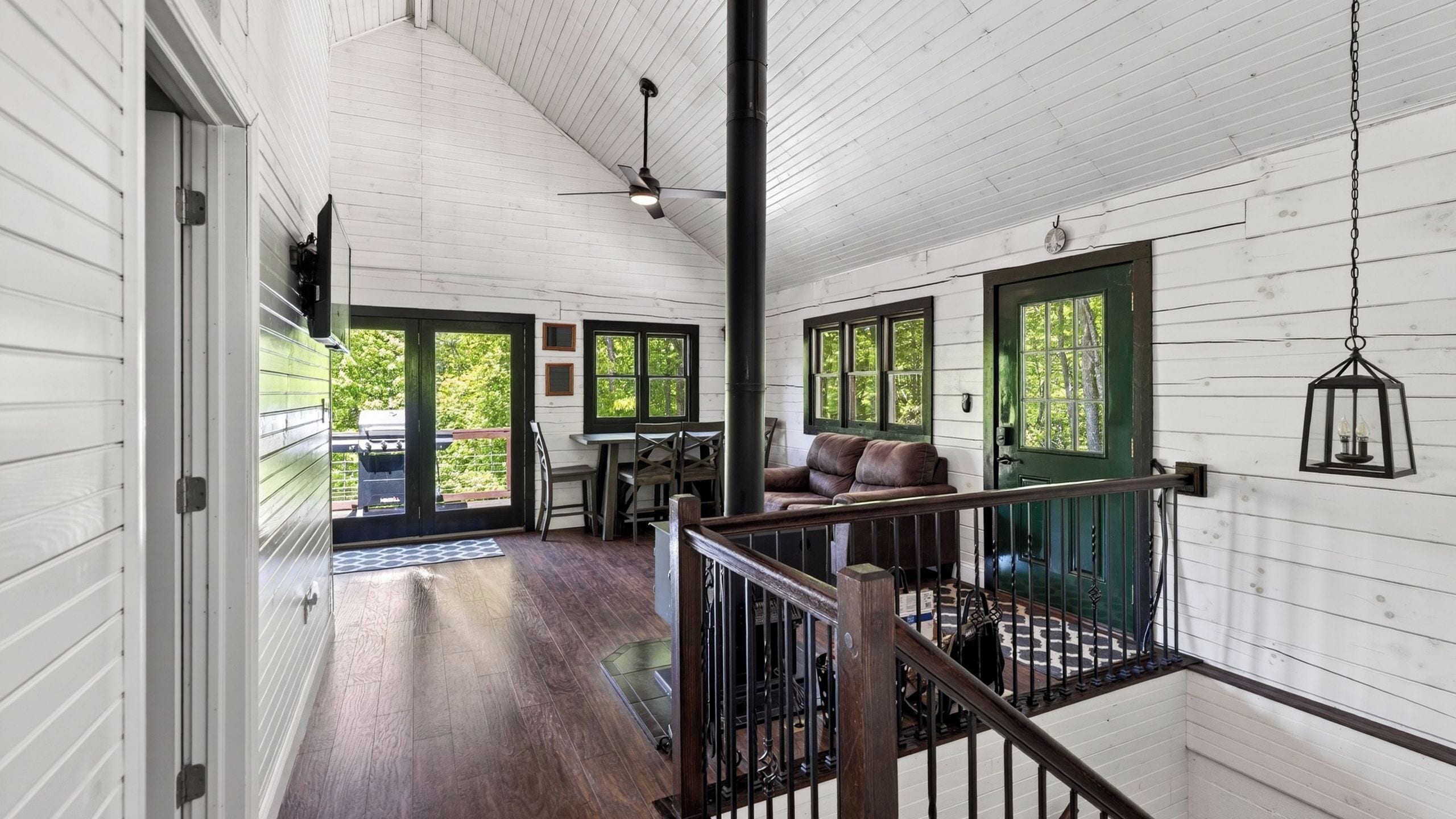 Maison (2 Bedrooms) | Intérieur