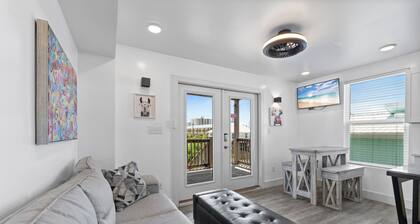 Full Home Duplex, Includes BOTH Sides w/ Private Pool Steps from Beach