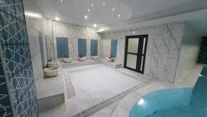 Hot stone massages, deep-tissue massages, prenatal massages - Kütahya (Yoncalı)