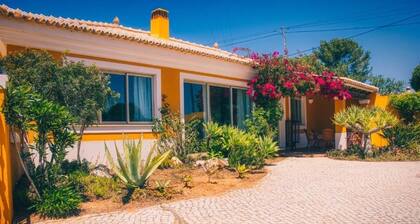 Chalet With Pool Meia Praia Beach, Lagos