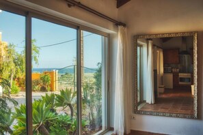 Interior - Chalet With Pool Meia Praia Beach, Lagos (Lagos)