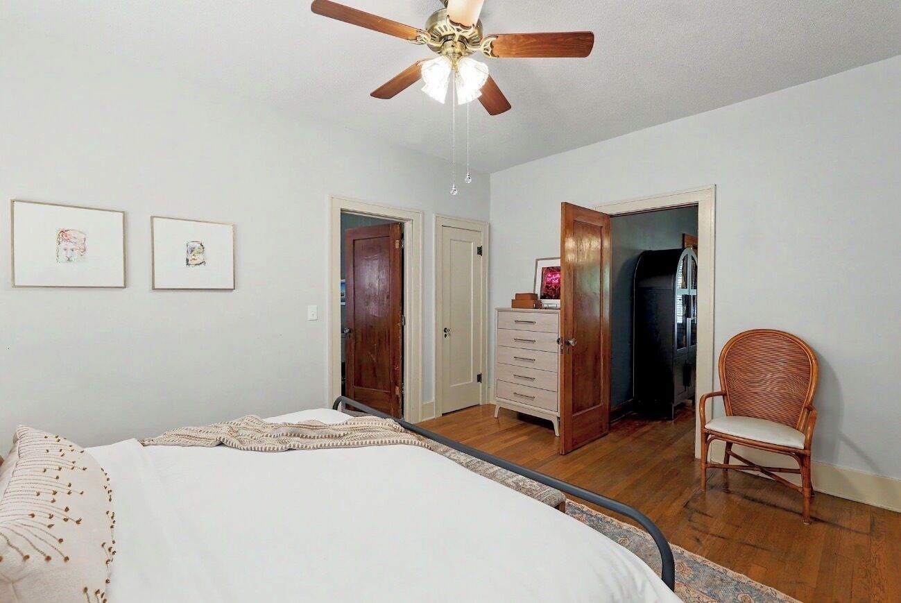 In-room safe, iron/ironing board, travel cot, free WiFi