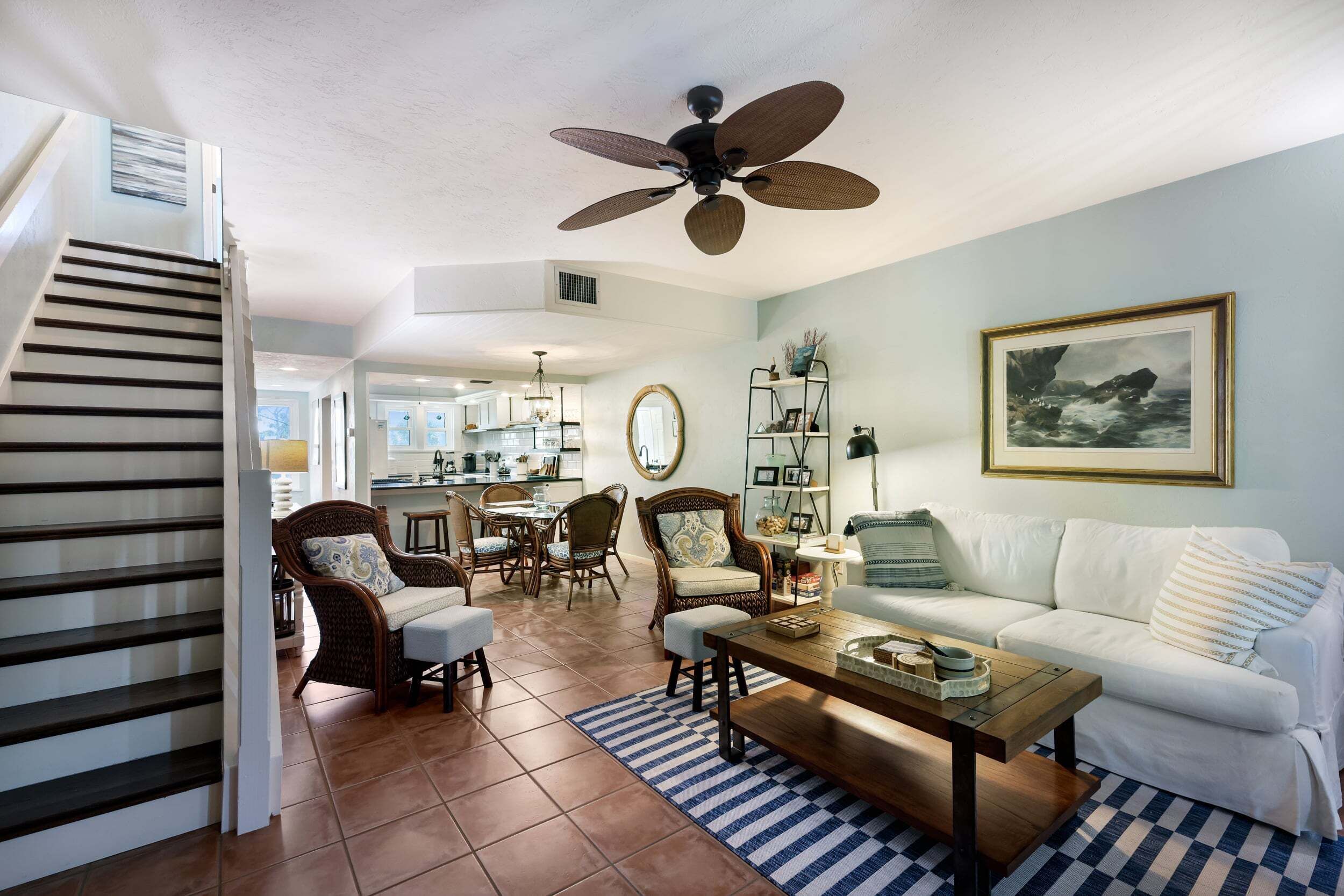 Park Place 4 - 2 Bedroom / 2 Bath / Village Location!  Sleeps 4 - 博卡格蘭德
