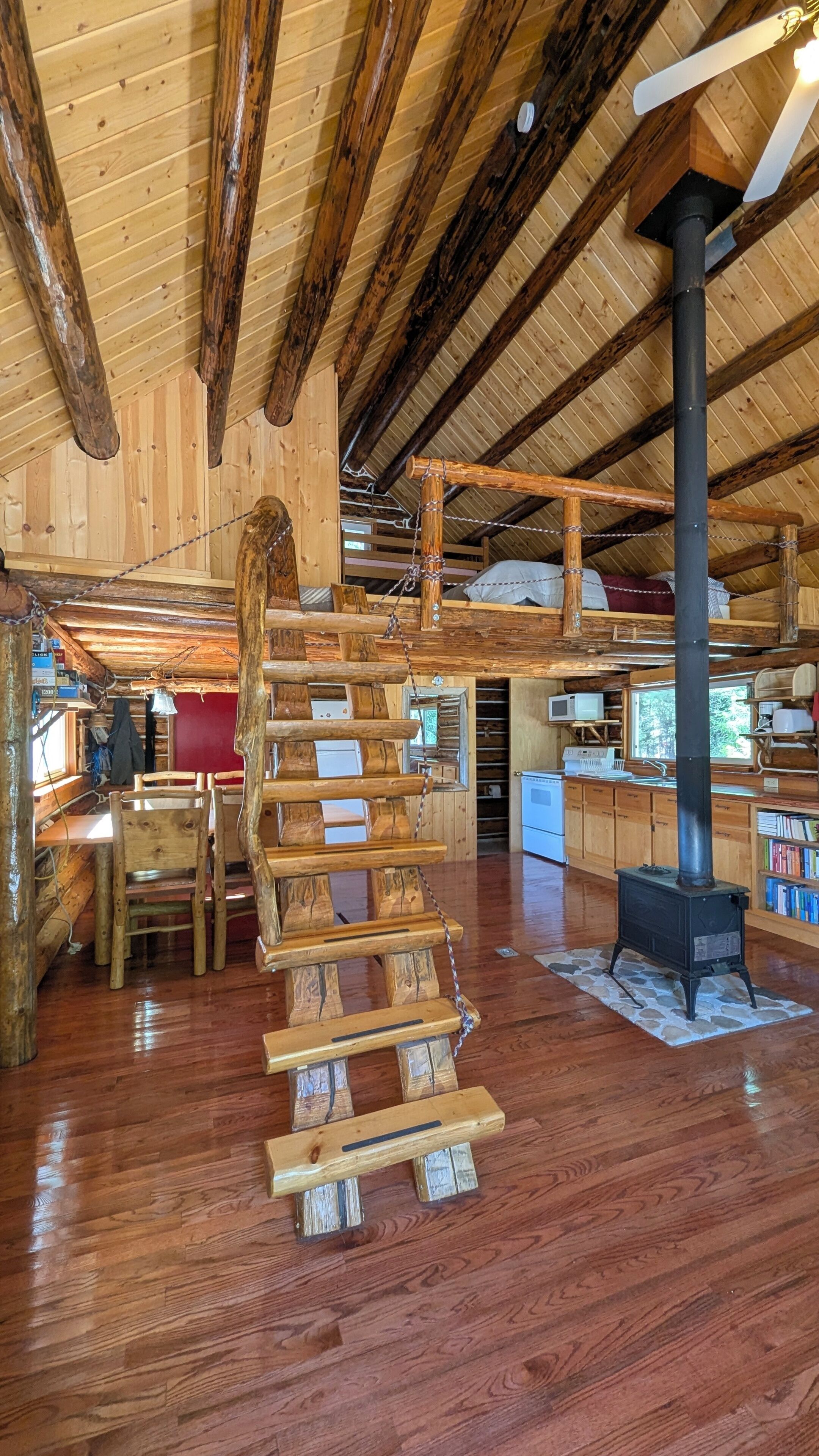 Interieur