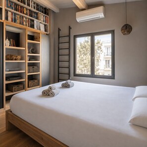Iron/ironing board, WiFi, bed sheets - Appartement Mazarin – Welkeys (Aix-en-Provence)