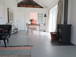 Interior - Zuidstrand by Interhome (Koudekerke)