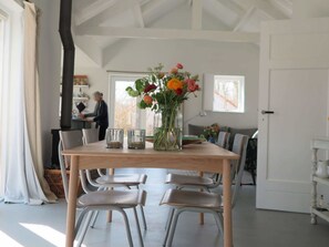 Dining - Zuidstrand by Interhome (Koudekerke)