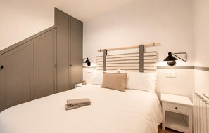 Iron/ironing board, free WiFi - Luxueuse villa proche plage (Les Portes-en-Ré)